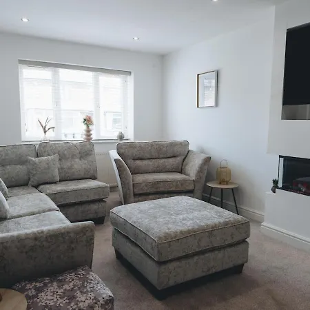 Cricketers View بيت للعطل برادفورد