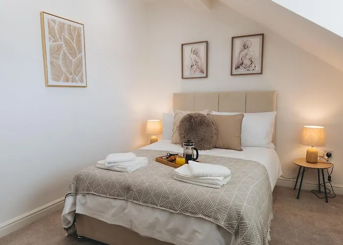 Cricketers View بيت للعطل برادفورد