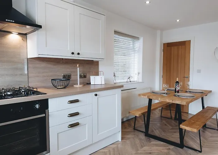 Cricketers View برادفورد