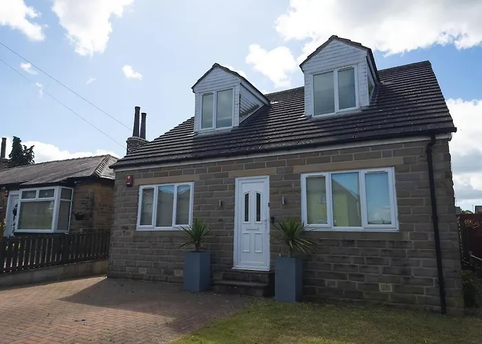 Cricketers View * برادفورد