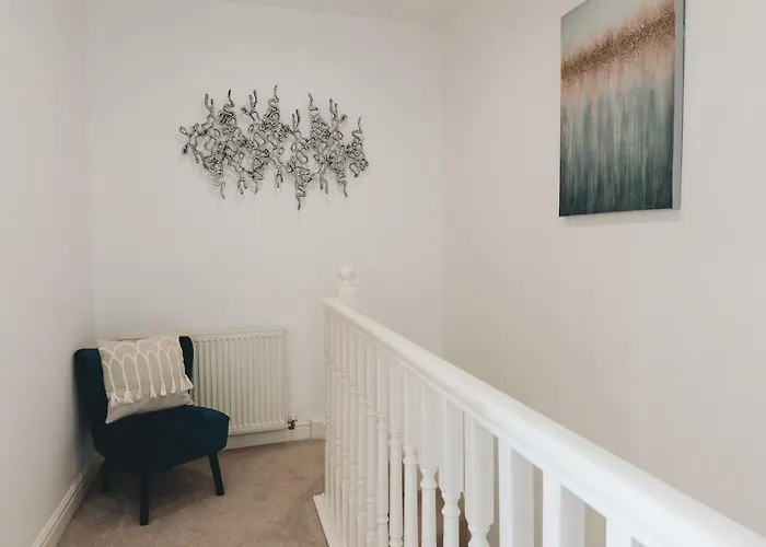 بيت للعطل Cricketers View