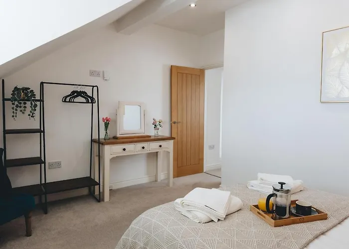 Cricketers View برادفورد