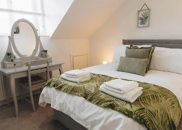 Cricketers View برادفورد