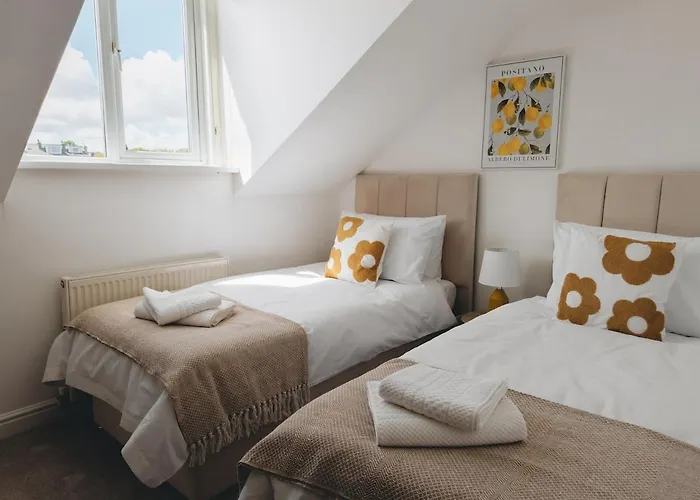 Cricketers View بيت للعطل *