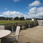 Cricketers View Bradford