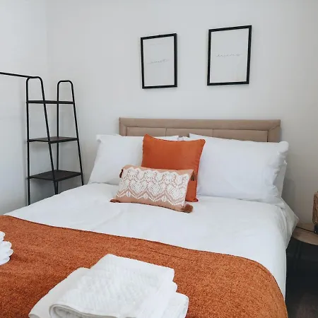 Cricketers View * Bradford