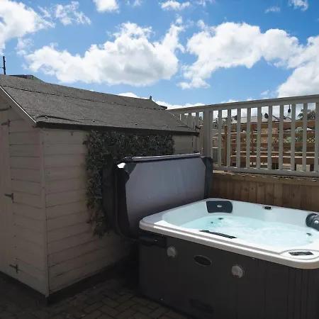 Cricketers View * Bradford