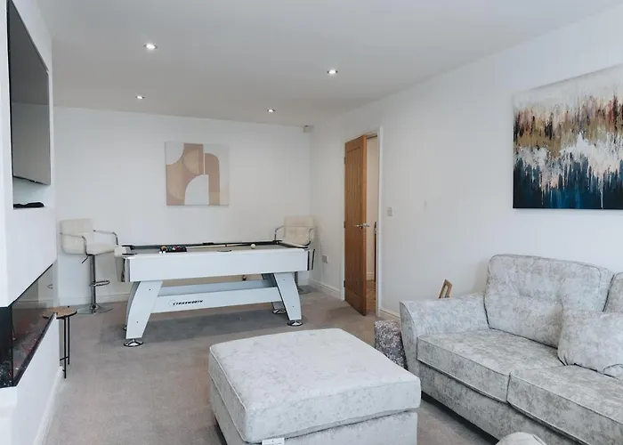 Cricketers View * Bradford (West Yorkshire)