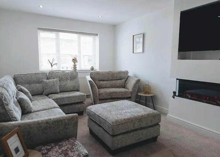 Cricketers View Holiday home Bradford (West Yorkshire)