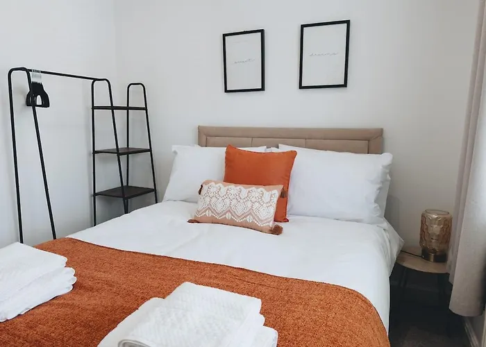 Cricketers View * Bradford (West Yorkshire)