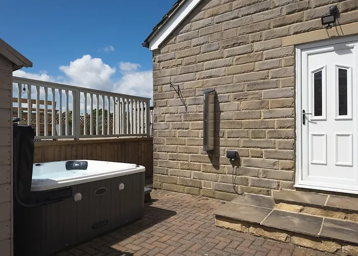 Holiday home Cricketers View Bradford (West Yorkshire)