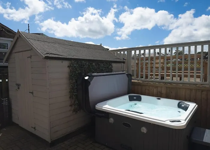 Cricketers View * Bradford (West Yorkshire)