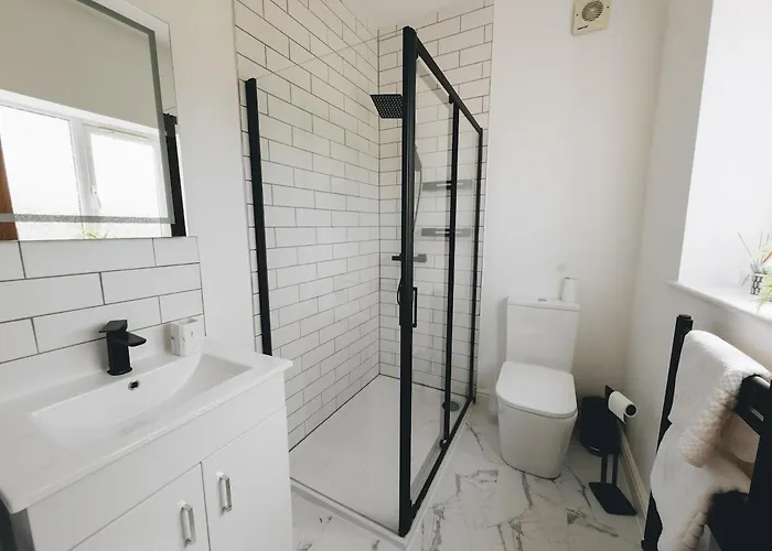 Cricketers View Holiday home *