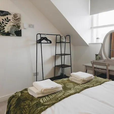 Cricketers View 度假居