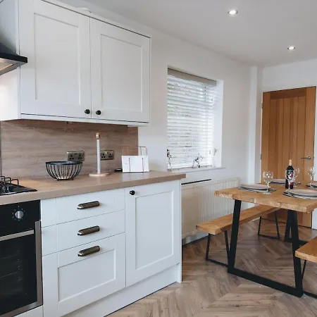 Cricketers View 布雷得佛