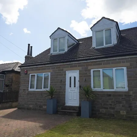 Cricketers View * 布雷得佛