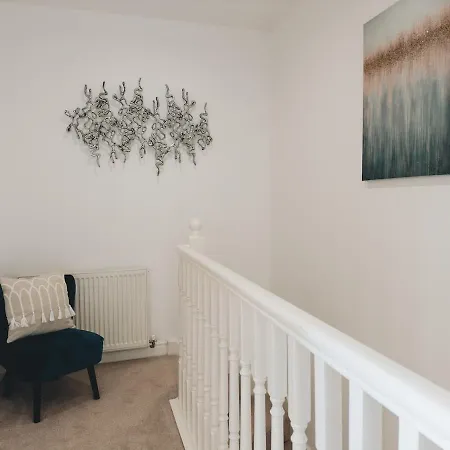 度假居 Cricketers View