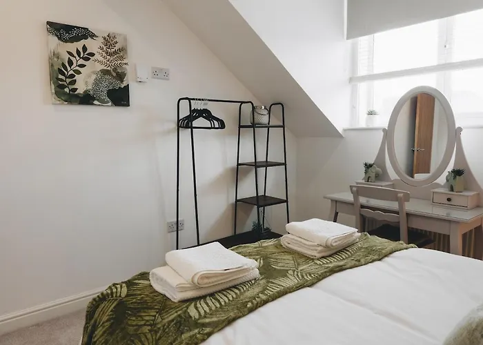 Cricketers View 度假居