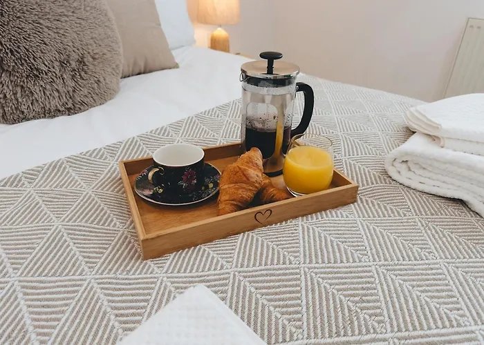 Cricketers View 度假居